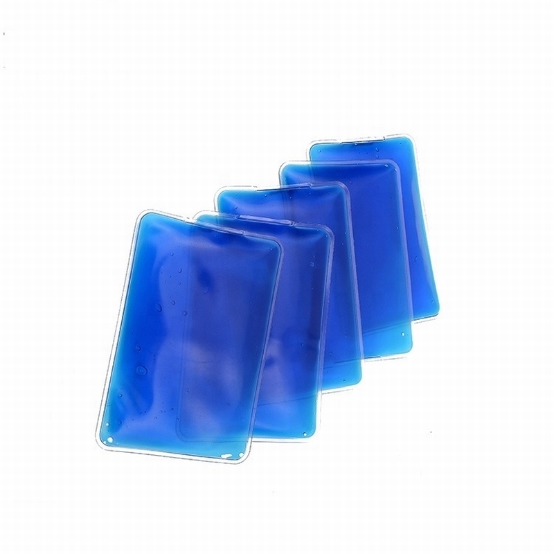 Gel Ice Pack for Cold & Hot Therapy