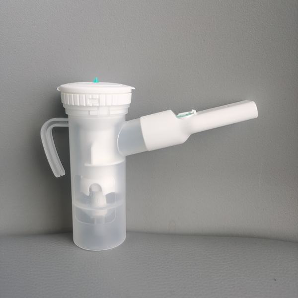 China Inhaler Nebulizer