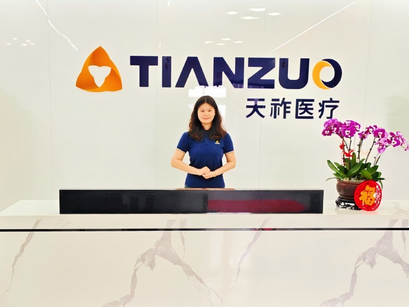 Xiamen Tianzuo Medical Co., Ltd.