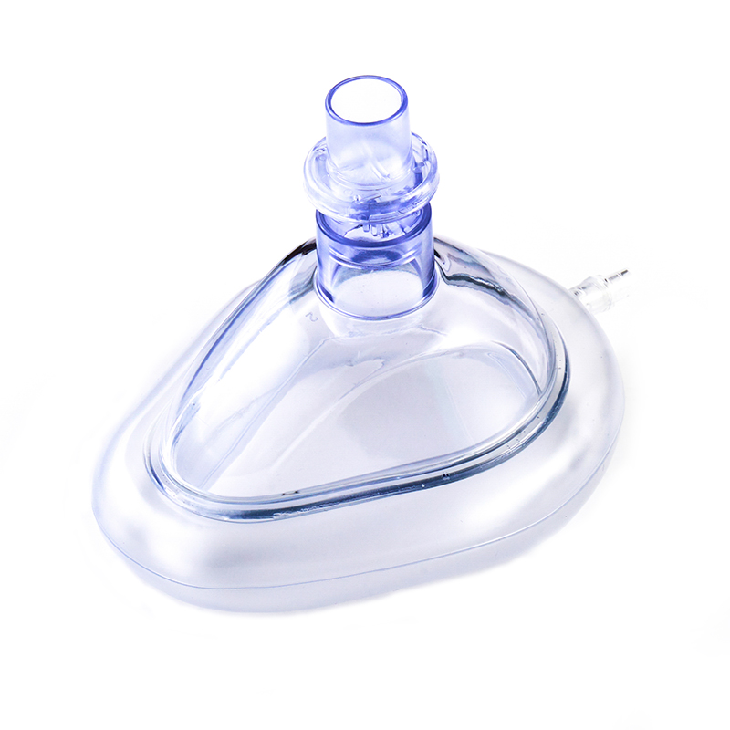 CPR pocket mask one way valve accessory