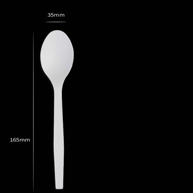 Cpla Cutlery Knife Fork Spoon