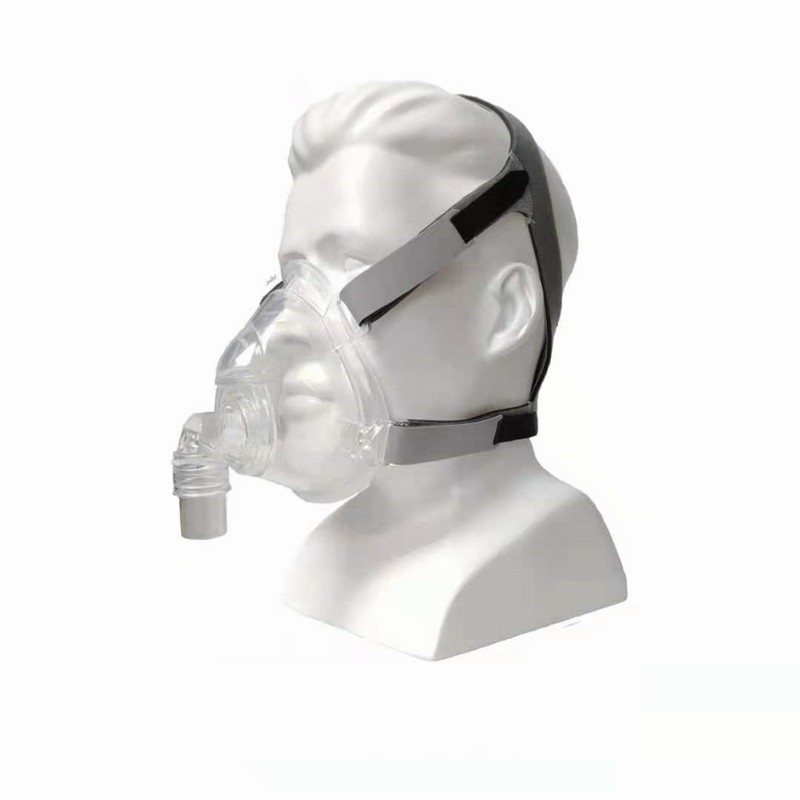 sth عن CPAP جزء قناع 3 قناع الوجه الكامل