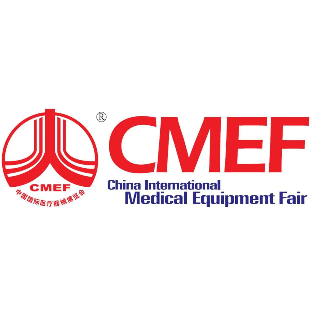 قم بزيارة الفائز في Xiamen في معرض CMEF 2023