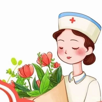 يوم ممرضات دولي سعيد

