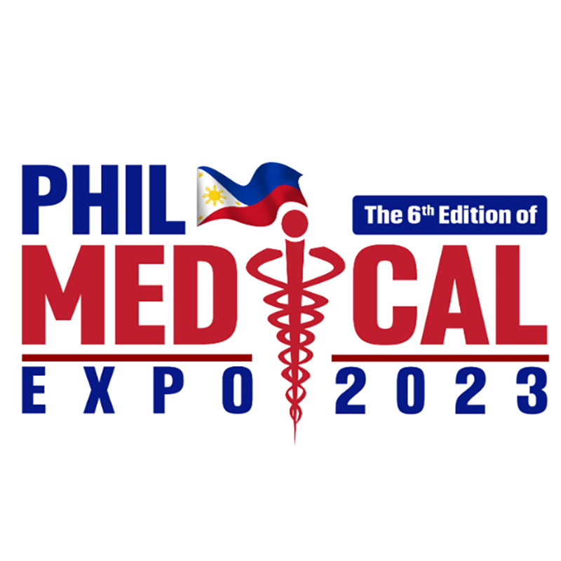 جائزة شيامن الطبية لعرض الابتكارات الطبية في معرض Philmedical Expo لعام 2023