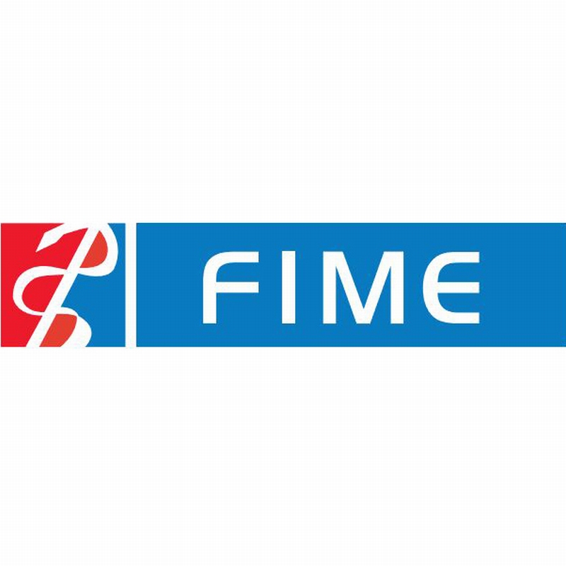 أراك في FIME 2019! 