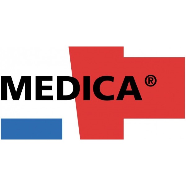 دعوة لحضور مسابقة Medica 2022 fr Xiamen Winner