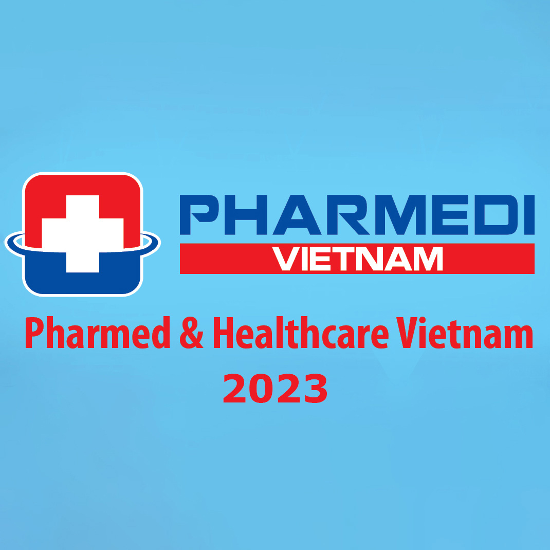 جائزة شيامن الطبية: عرض التميز في مؤتمر فارميدي فيتنام لعام 2023